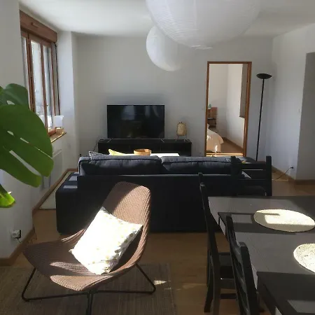 De La Cordeliere Holiday home *