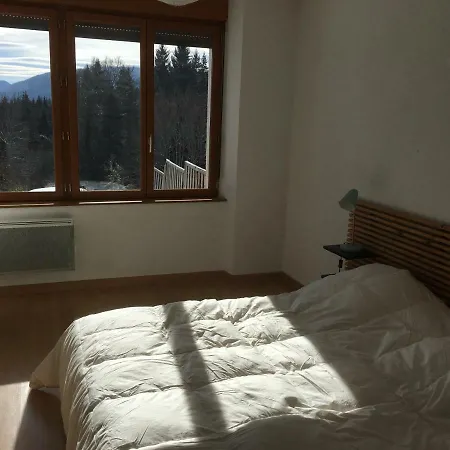 Holiday home De La Cordeliere