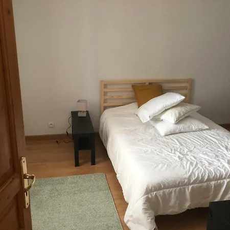 Holiday home De La Cordeliere Lans-en-Vercors