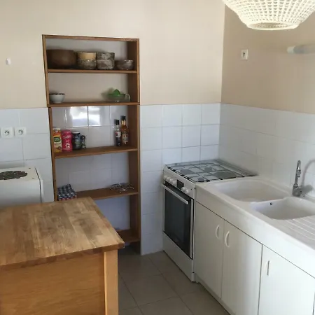 De La Cordeliere Holiday home Lans-en-Vercors