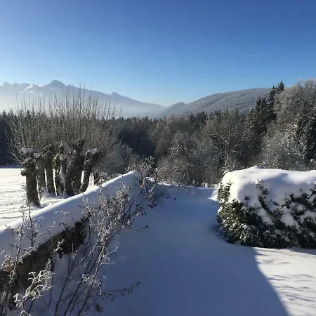 Holiday home De La Cordeliere Lans-en-Vercors